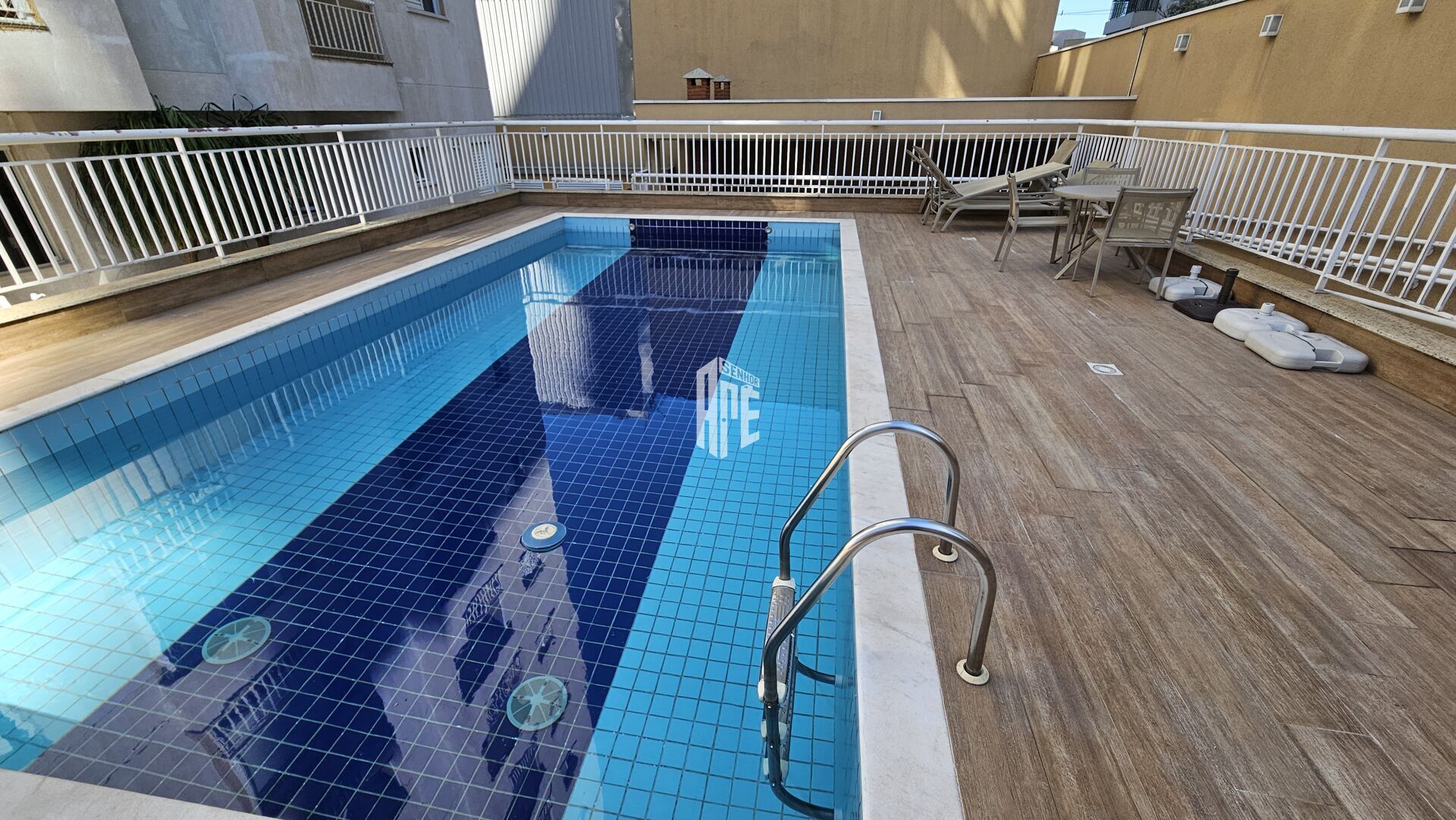 Apartamento, 2 quartos, 64 m² - Foto 55