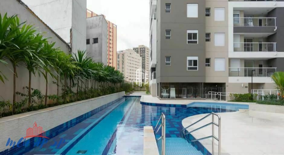 Apartamento à venda com 2 quartos, 62m² - Foto 29