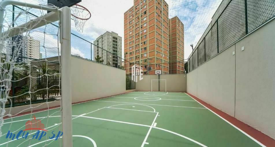 Apartamento à venda com 2 quartos, 62m² - Foto 23