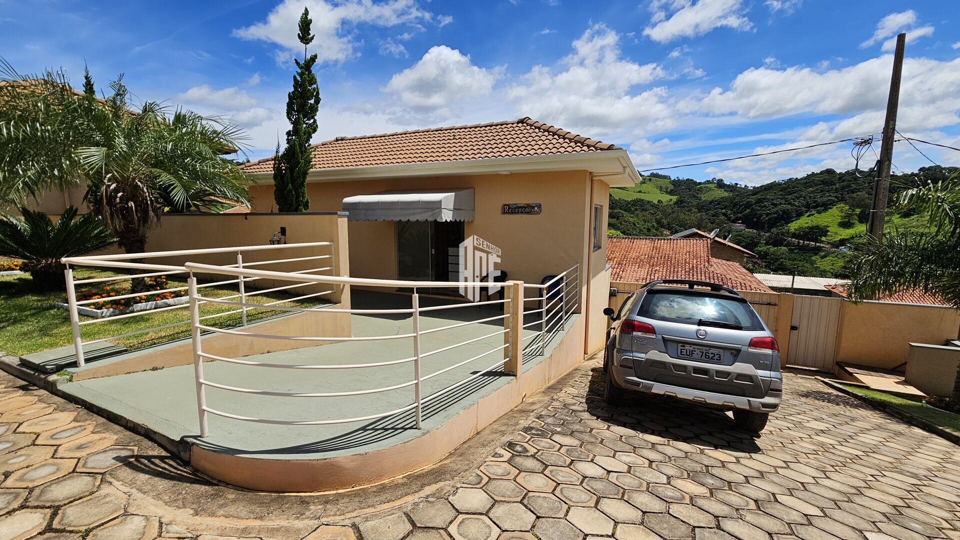 Fazenda à venda com 6 quartos, 2600m² - Foto 67