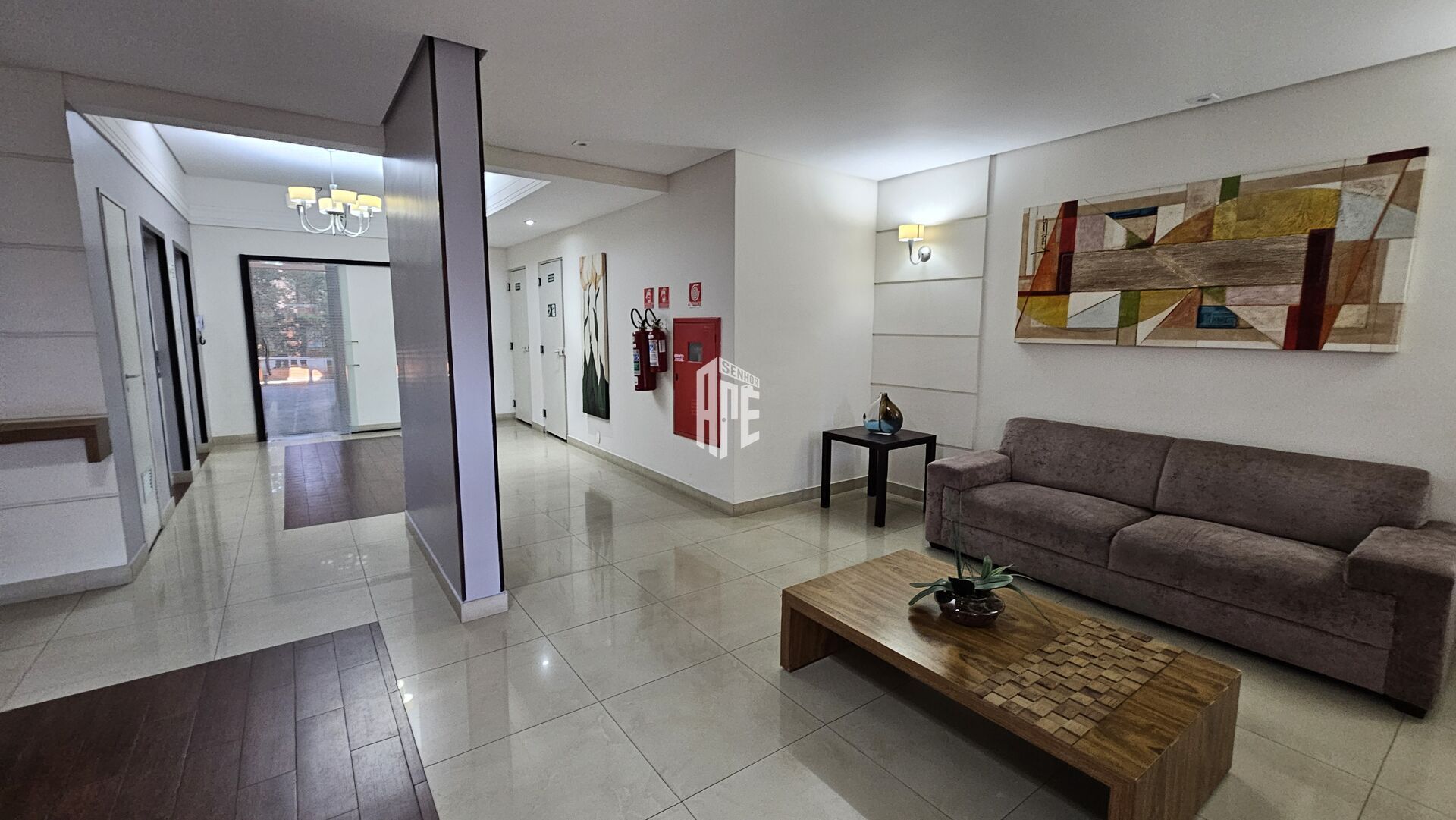 Apartamento à venda com 3 quartos, 79m² - Foto 50