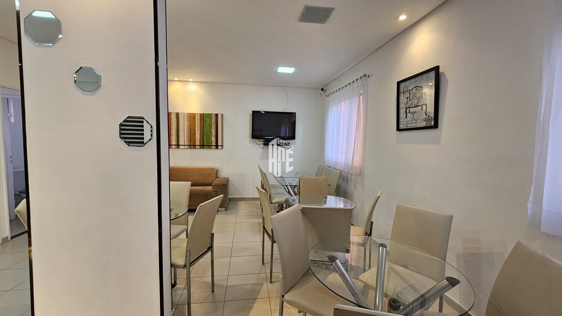 Apartamento à venda com 3 quartos, 79m² - Foto 58