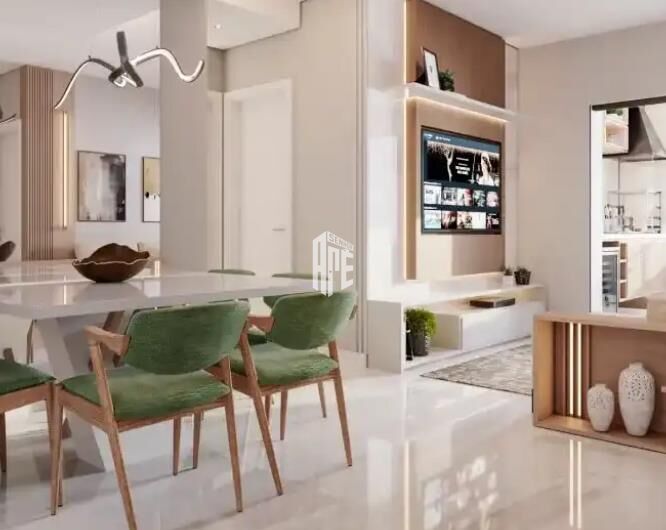 Apartamento à venda com 4 quartos, 203m² - Foto 87