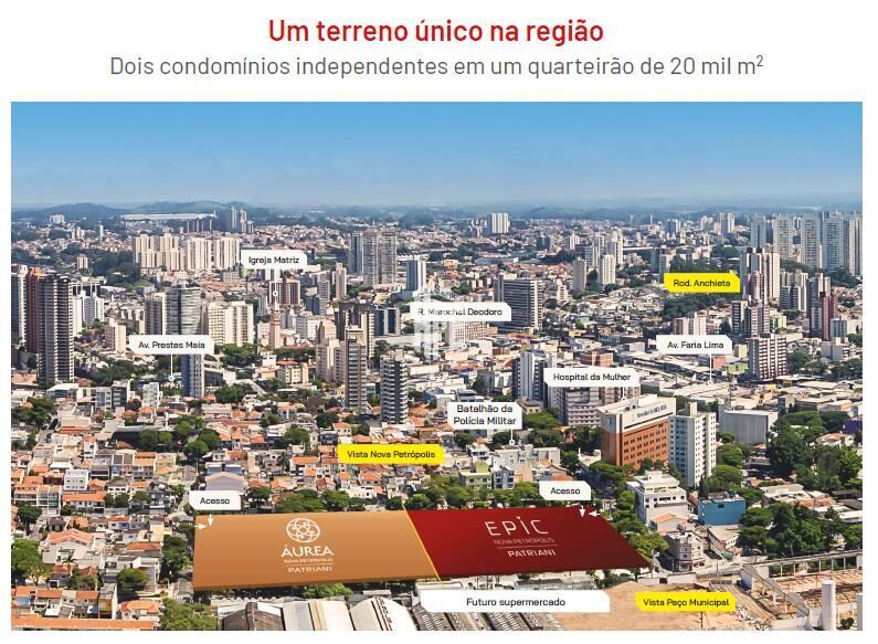 Apartamento à venda com 4 quartos, 203m² - Foto 91