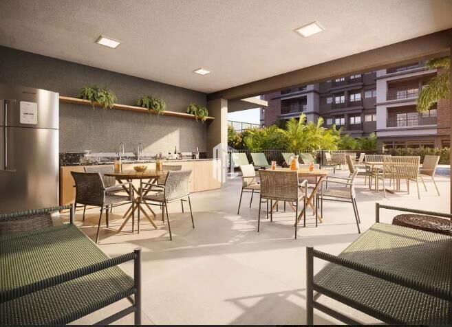 Apartamento, 3 quartos, 110 m² - Foto 40