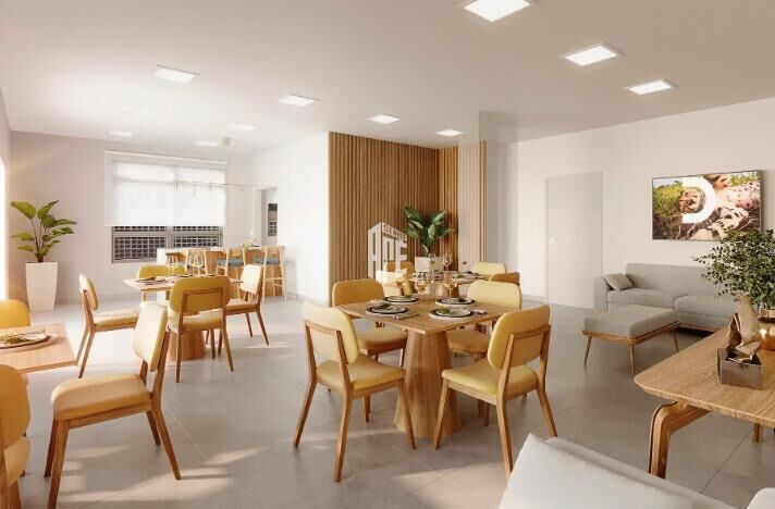 Apartamento, 3 quartos, 110 m² - Foto 46