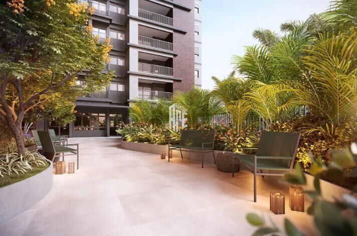 Apartamento, 3 quartos, 110 m² - Foto 39