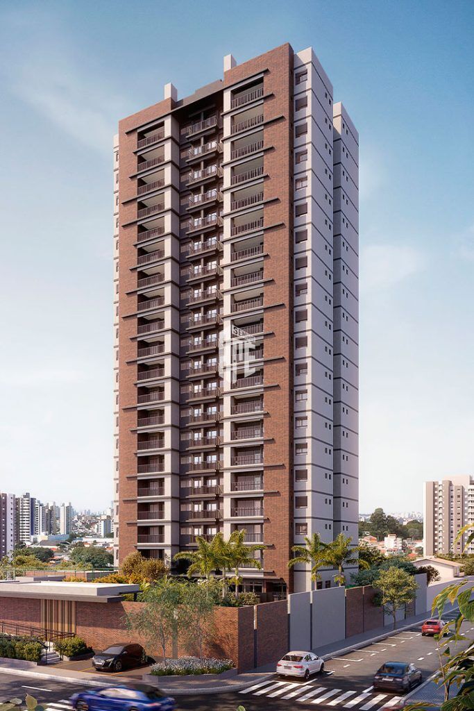 Apartamento, 3 quartos, 110 m² - Foto 55