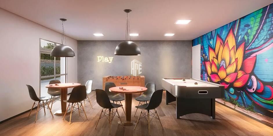 Apartamento, 3 quartos, 110 m² - Foto 47