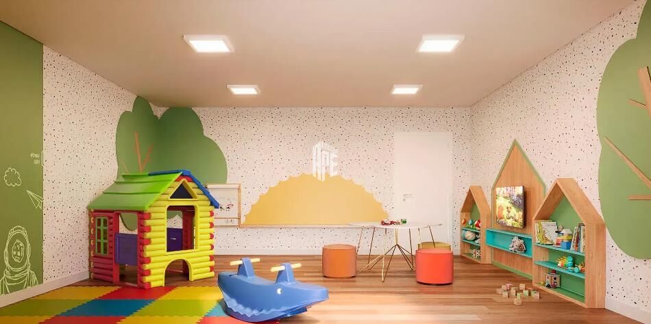 Apartamento, 3 quartos, 110 m² - Foto 41