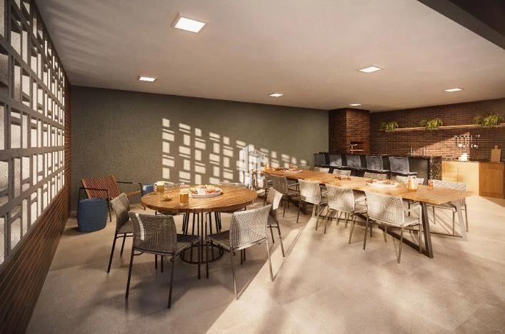 Apartamento, 3 quartos, 110 m² - Foto 42