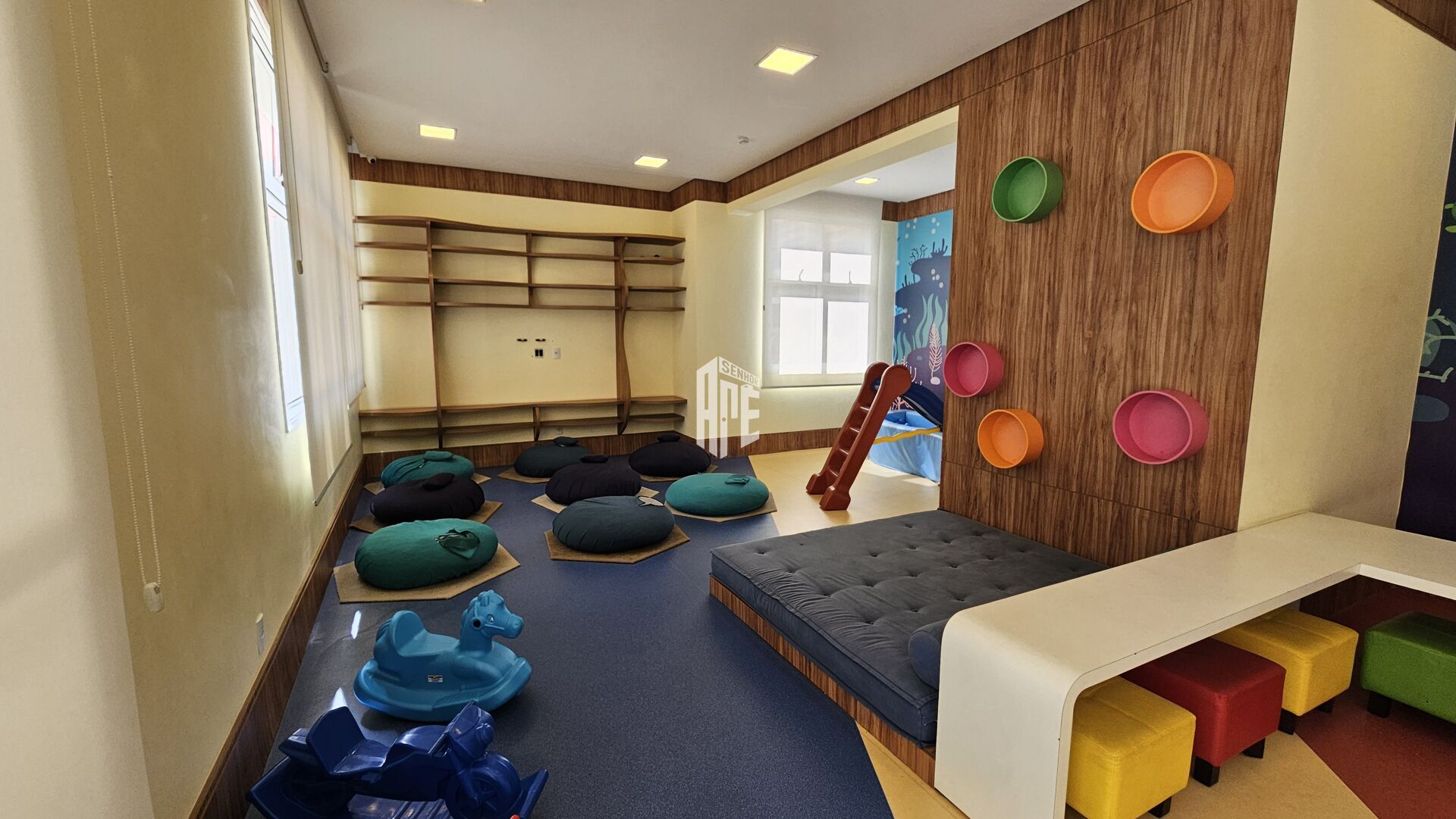 Apartamento, 3 quartos, 103 m² - Foto 86