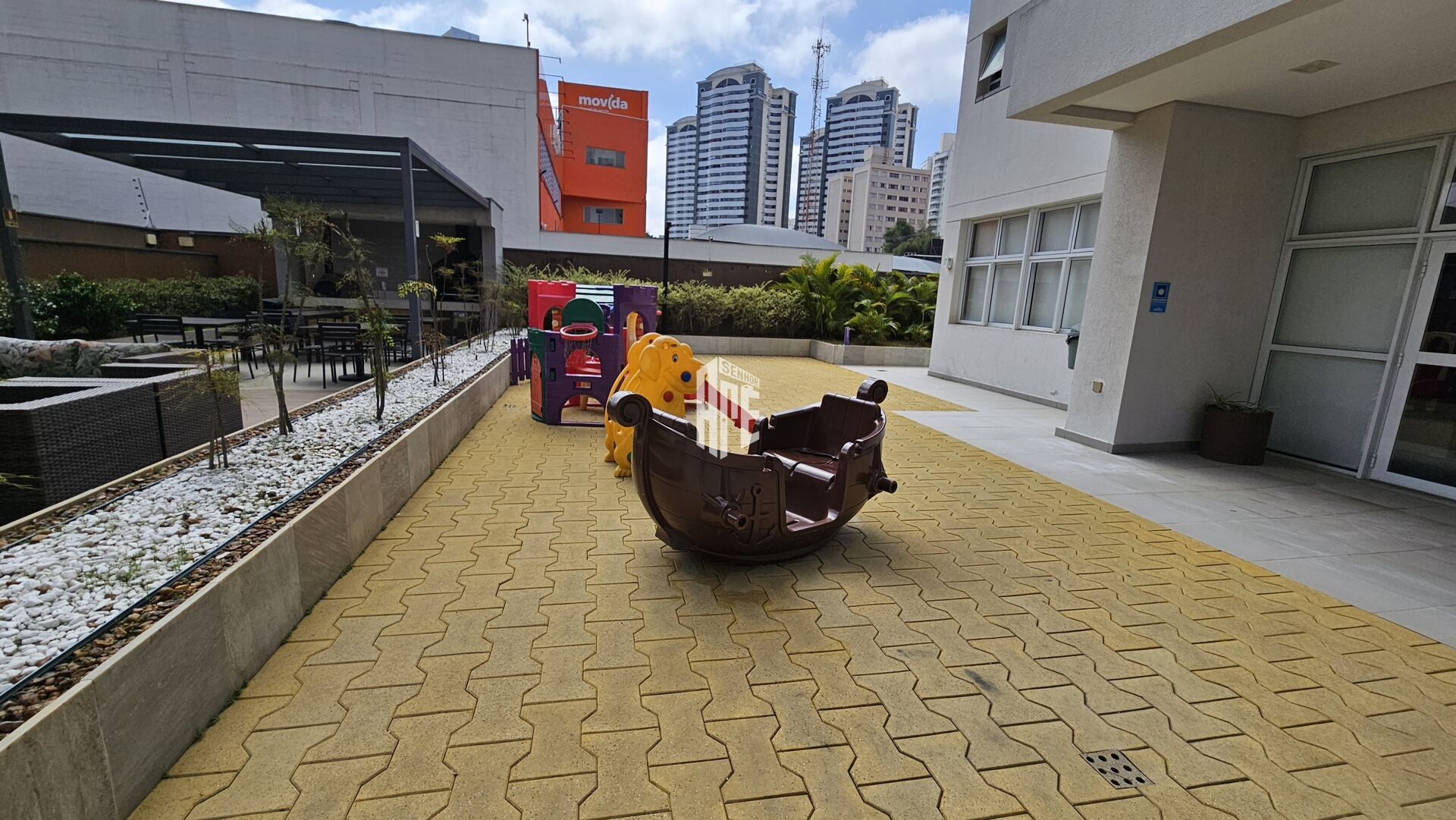 Apartamento, 3 quartos, 103 m² - Foto 79