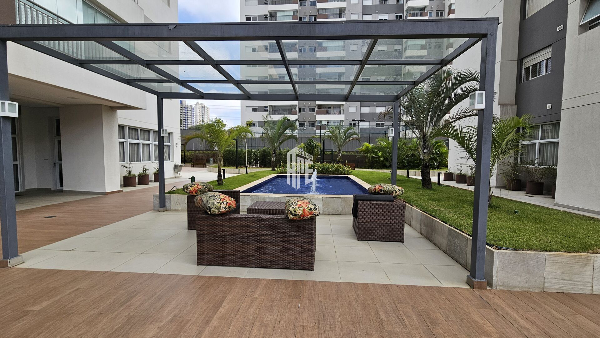 Apartamento, 3 quartos, 103 m² - Foto 60