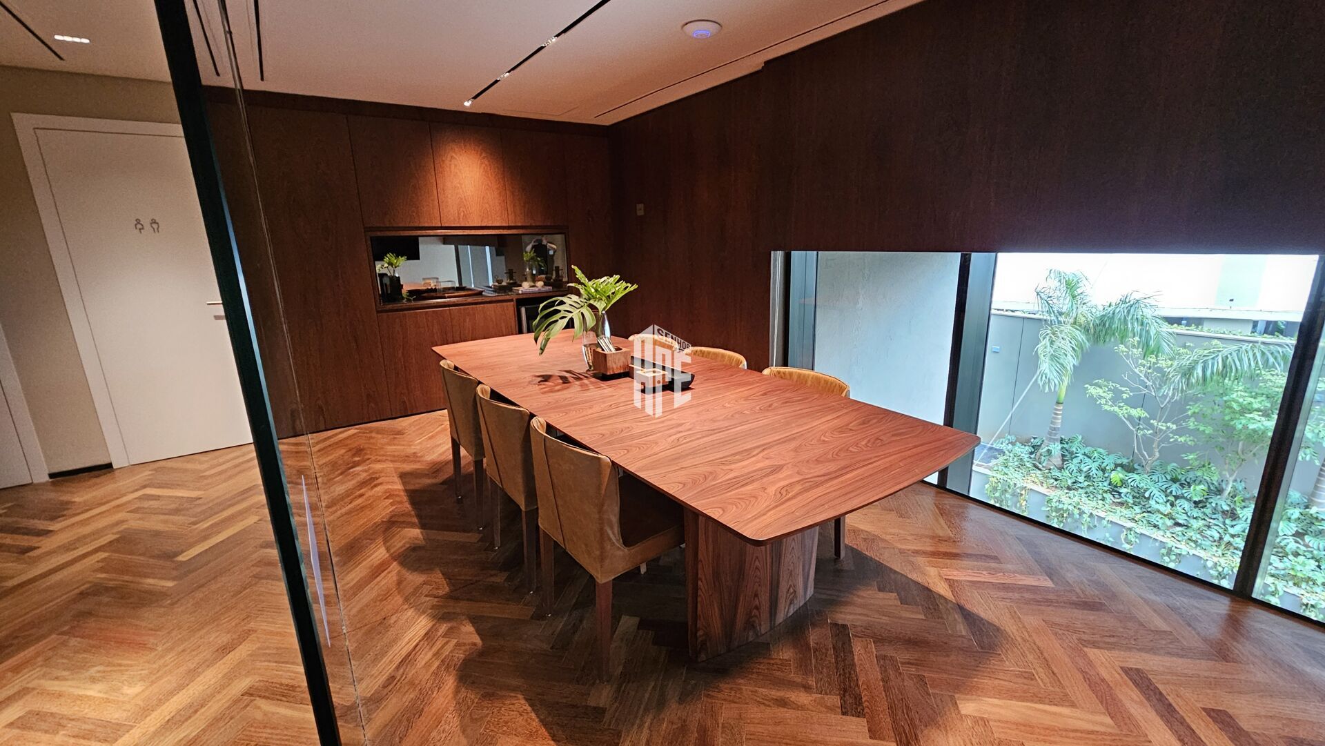 Apartamento à venda com 4 quartos, 472m² - Foto 87