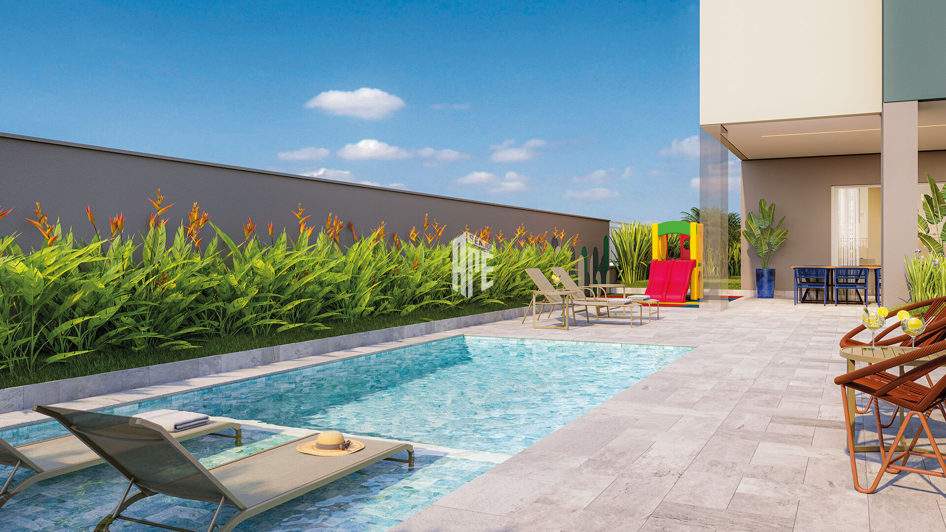 Apartamento, 3 quartos, 116 m² - Foto 46