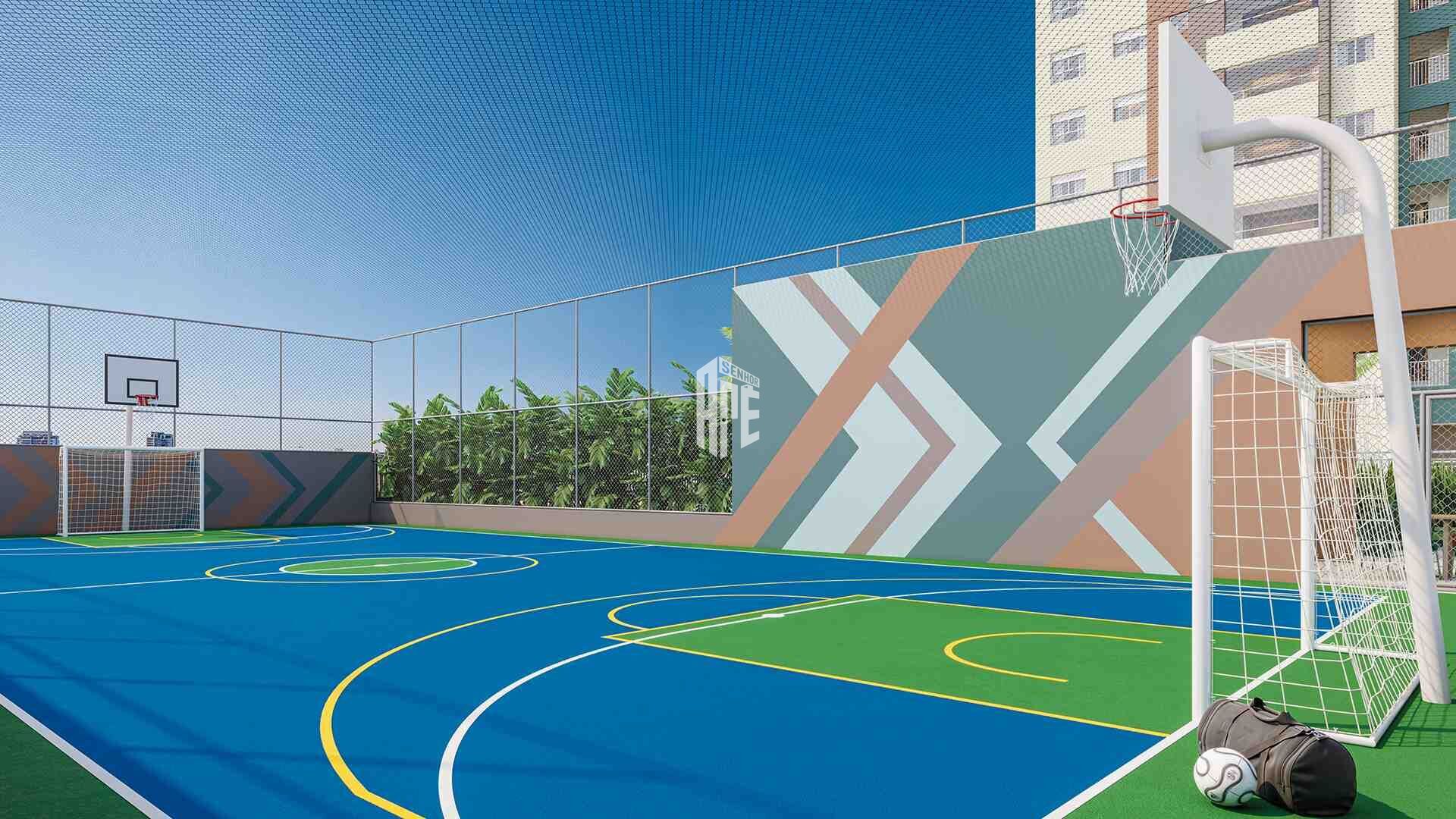 Apartamento, 3 quartos, 116 m² - Foto 55