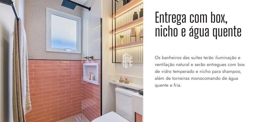 Apartamento, 3 quartos, 116 m² - Foto 70