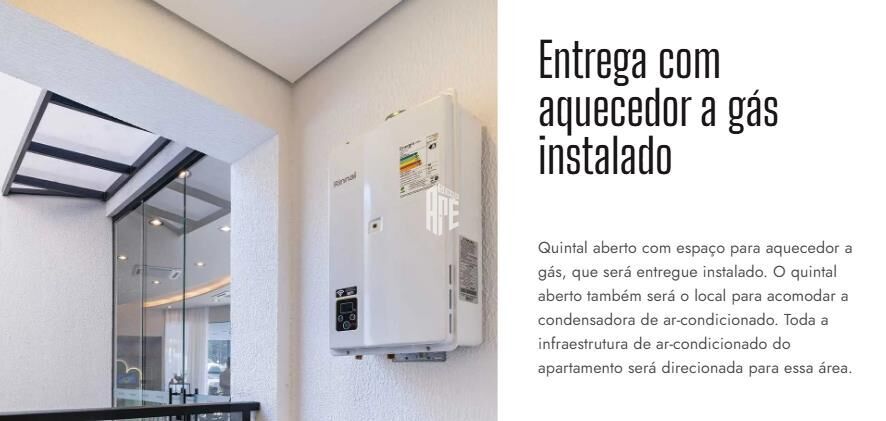 Apartamento, 3 quartos, 116 m² - Foto 69