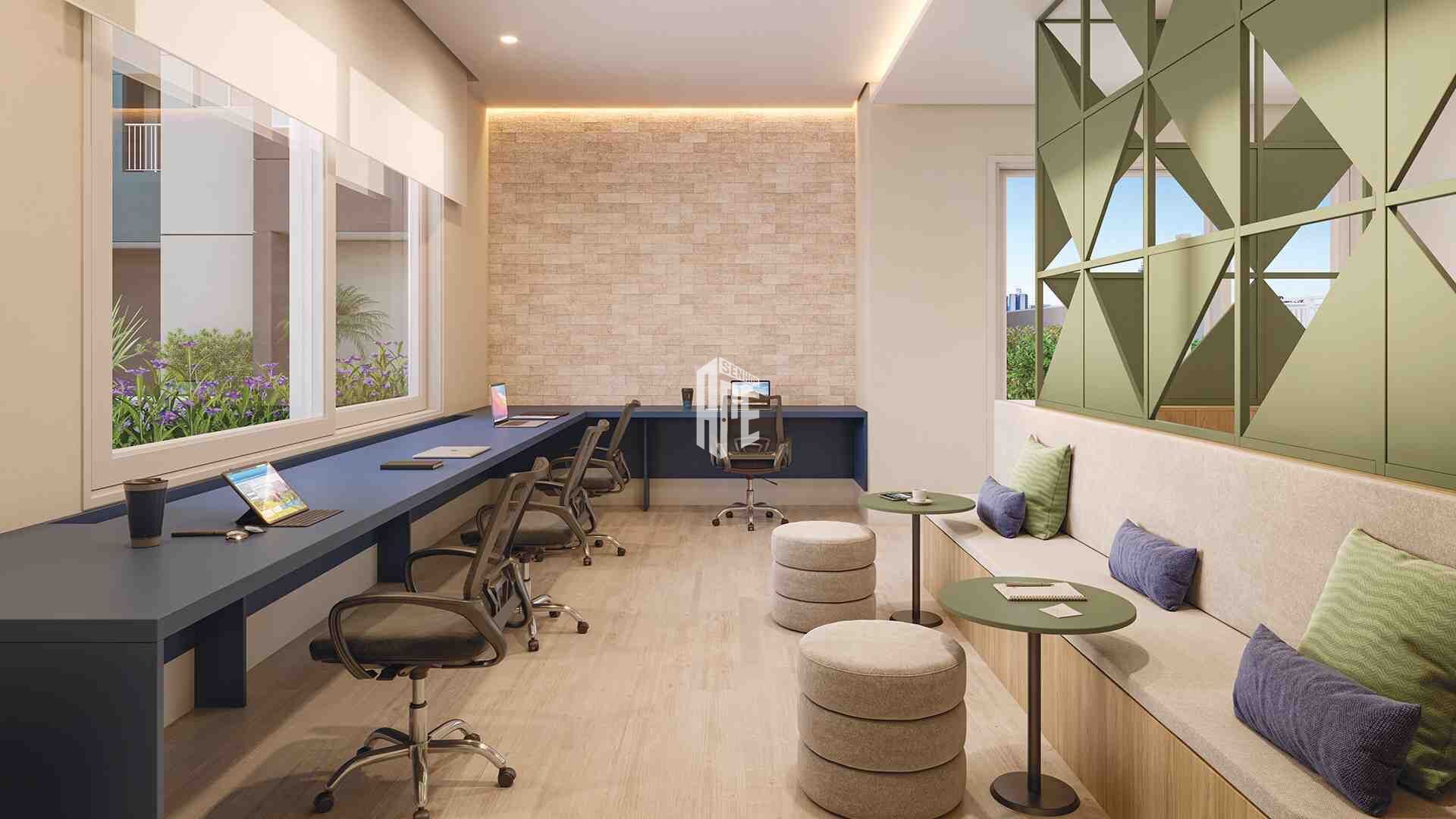 Apartamento, 3 quartos, 116 m² - Foto 49