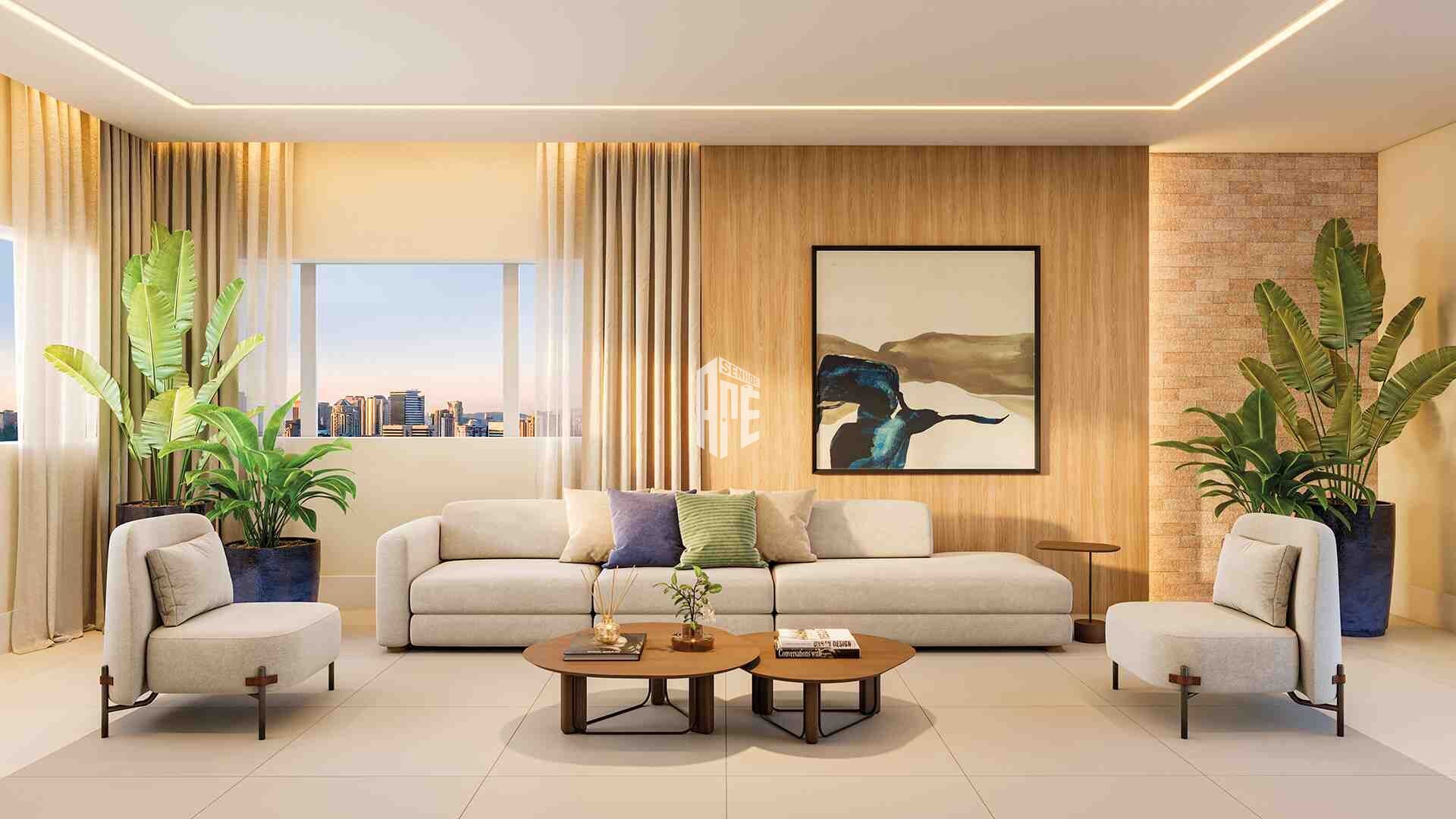 Apartamento, 3 quartos, 116 m² - Foto 48