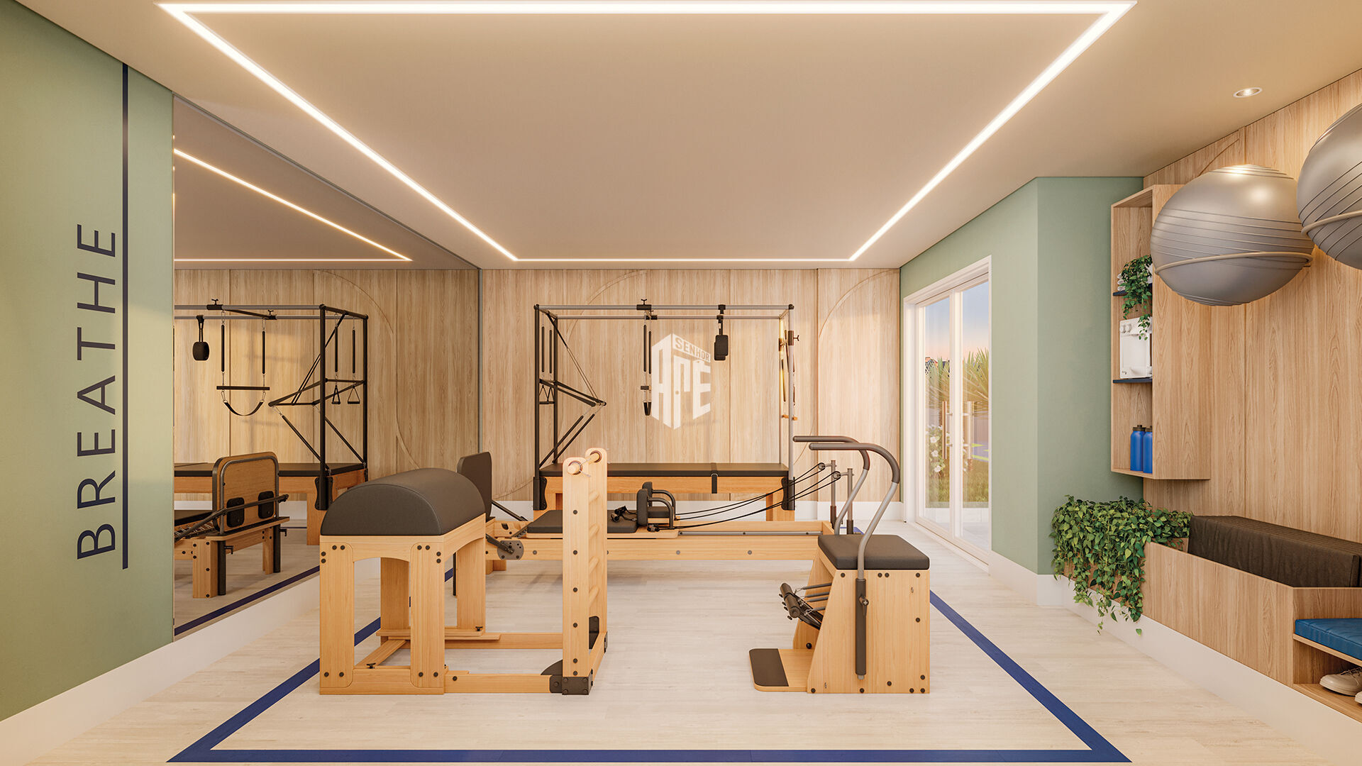 Apartamento, 3 quartos, 116 m² - Foto 57