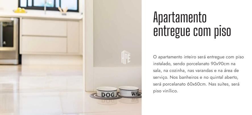 Apartamento, 3 quartos, 116 m² - Foto 65