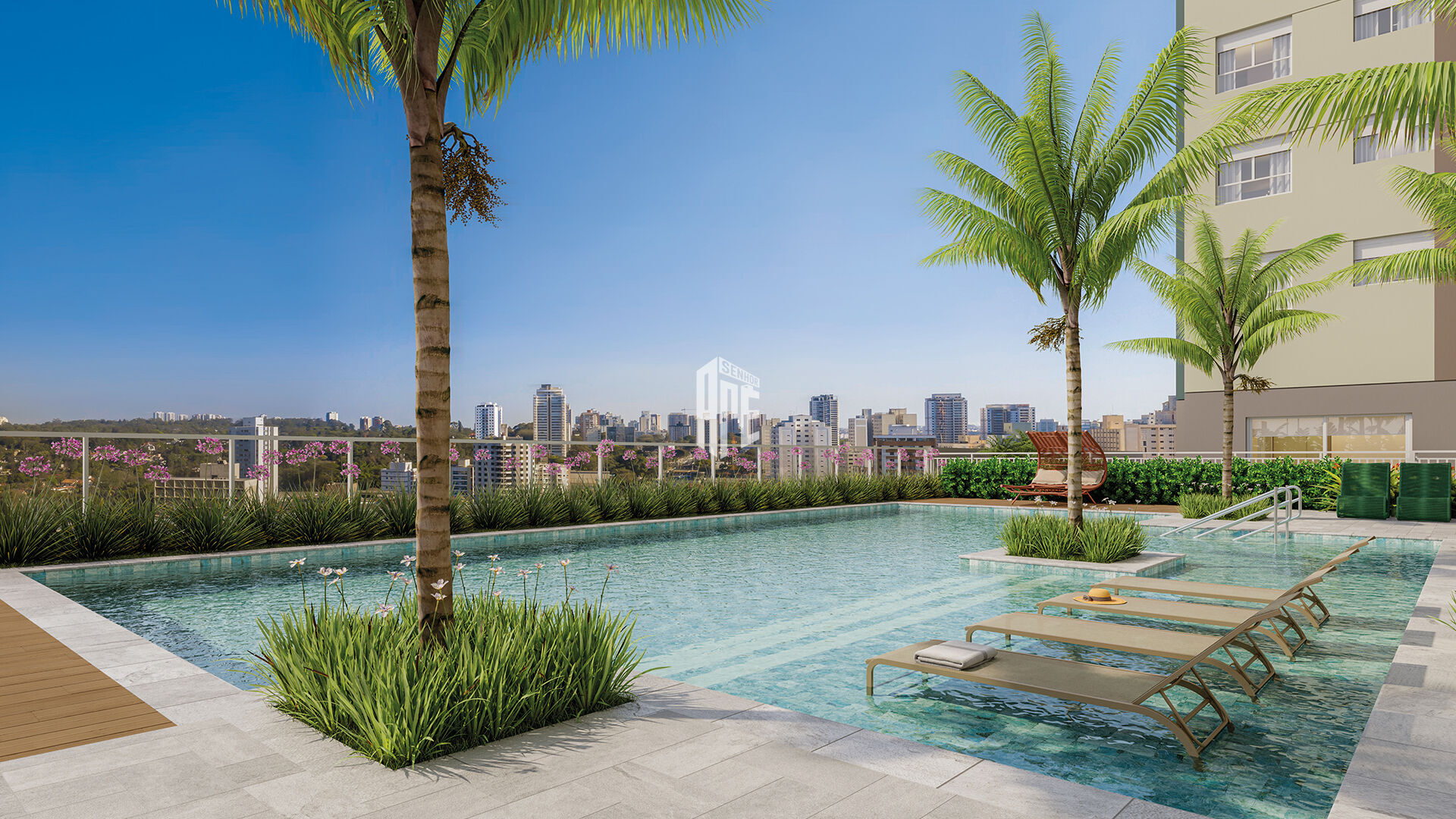 Apartamento, 3 quartos, 116 m² - Foto 36