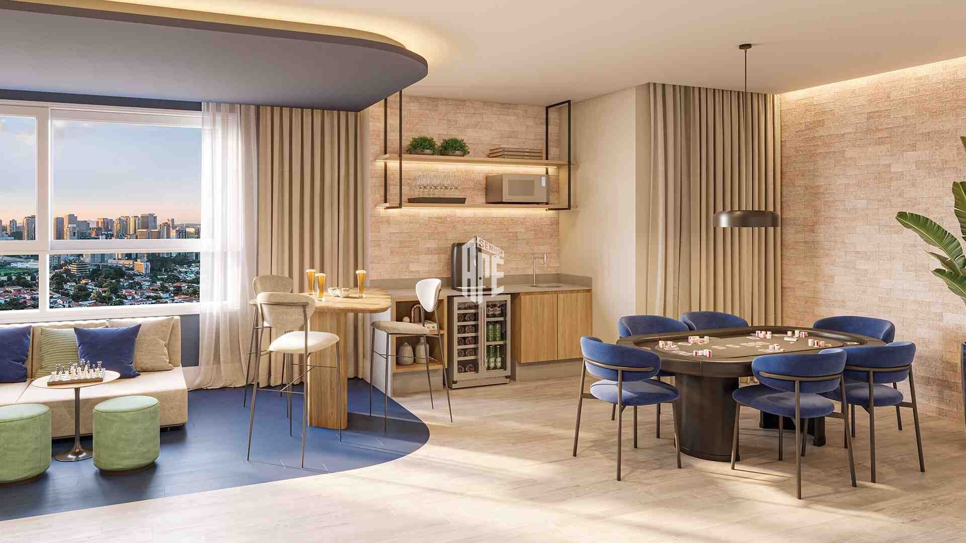 Apartamento, 3 quartos, 116 m² - Foto 54