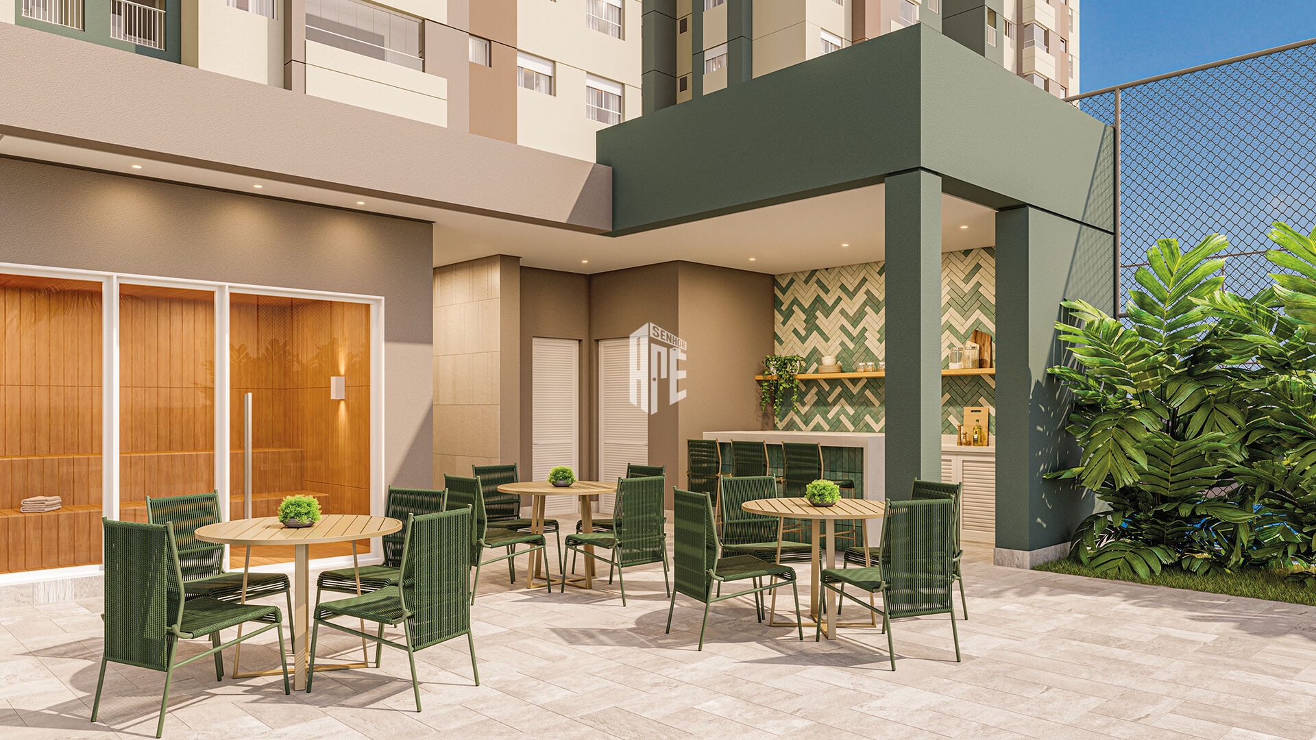 Apartamento, 3 quartos, 116 m² - Foto 40