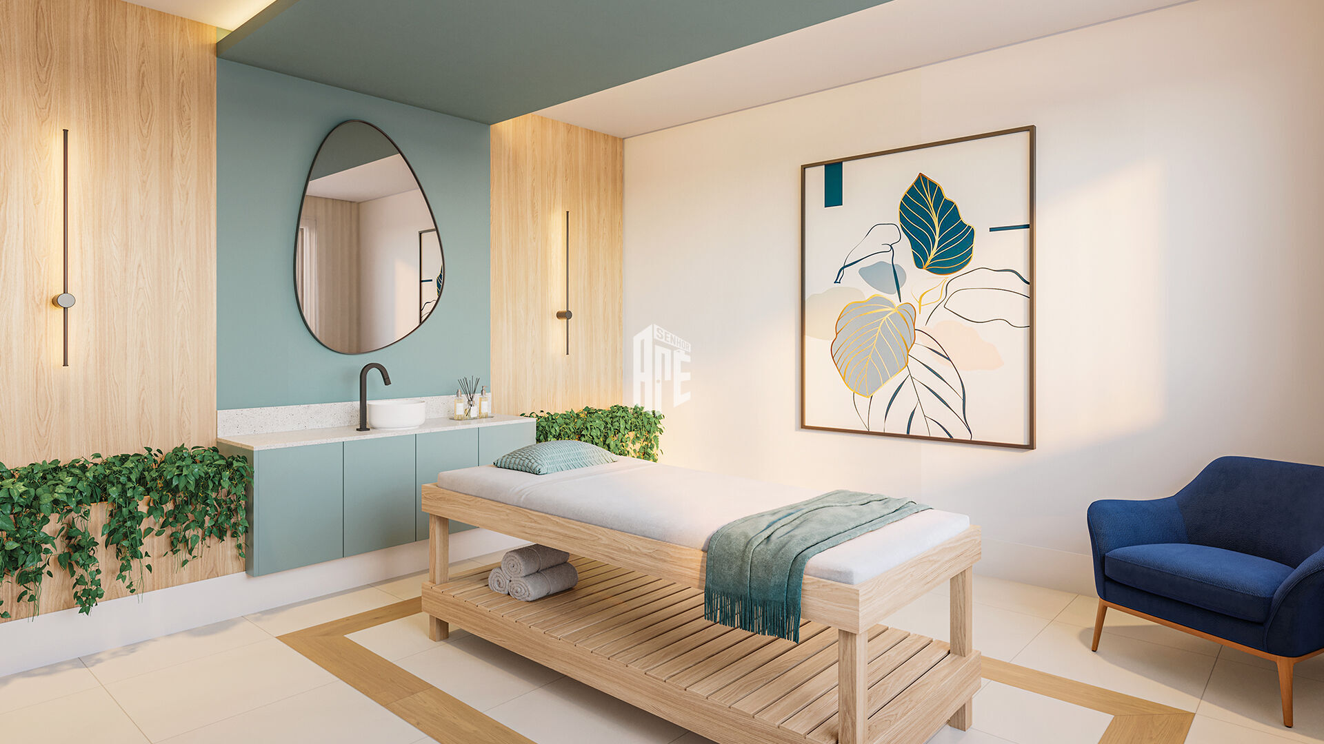 Apartamento, 3 quartos, 116 m² - Foto 56