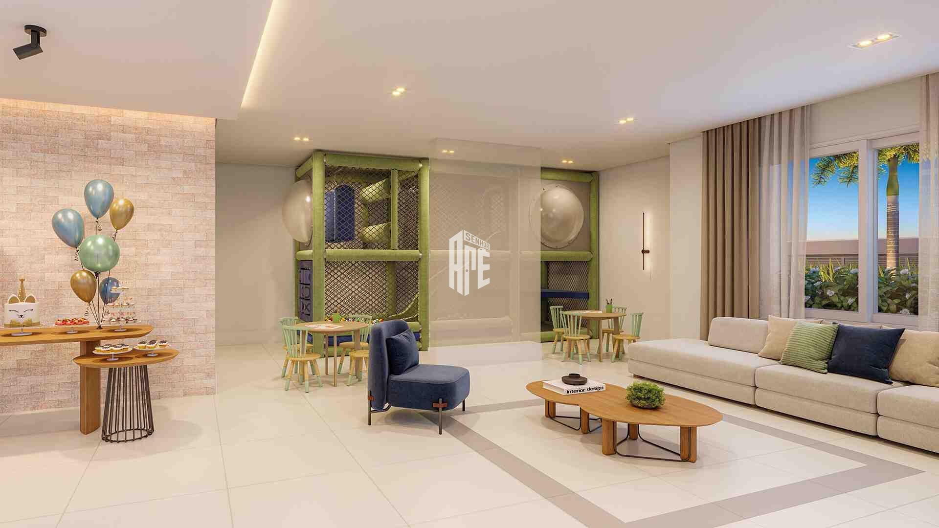 Apartamento, 3 quartos, 116 m² - Foto 58