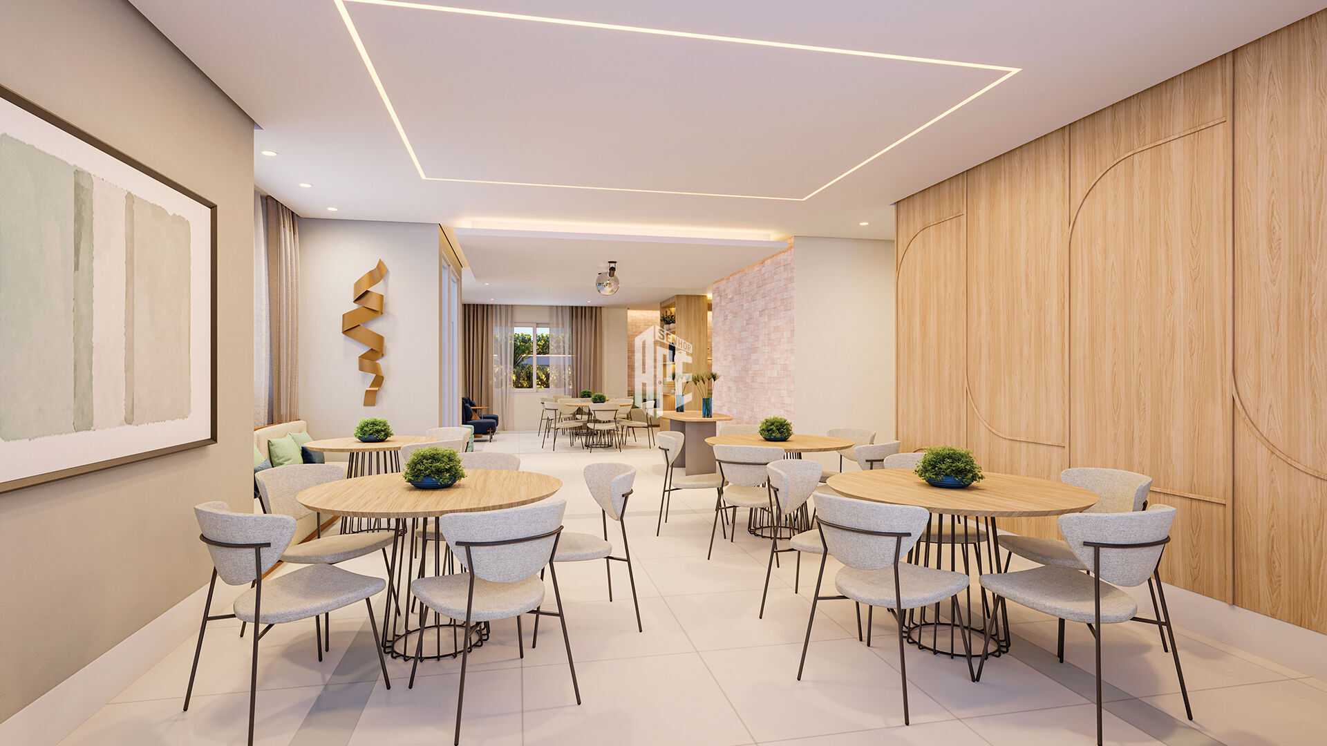 Apartamento, 3 quartos, 116 m² - Foto 59