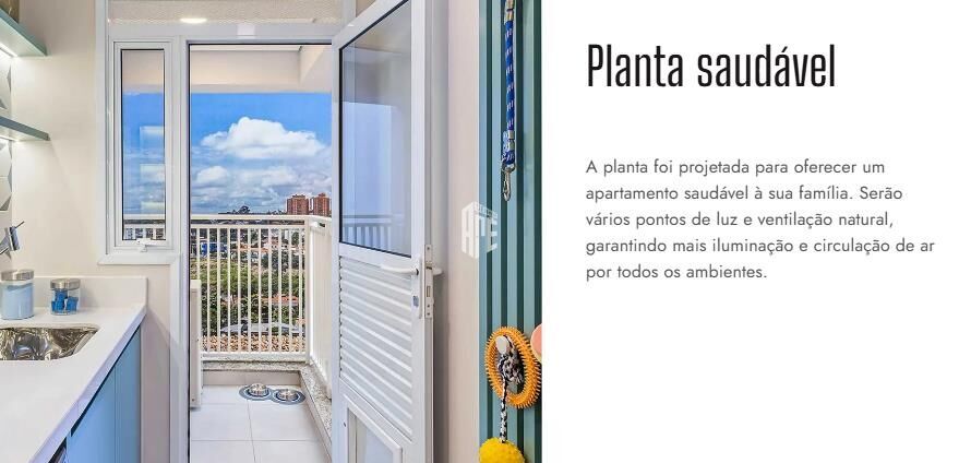 Apartamento, 3 quartos, 116 m² - Foto 71