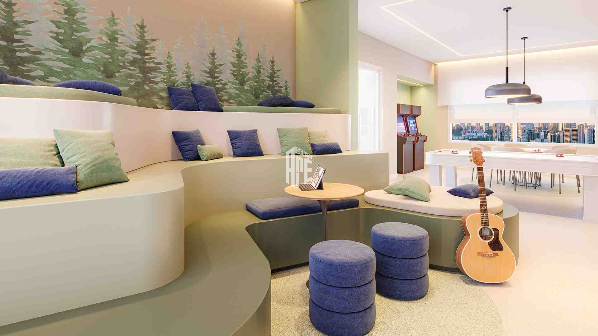 Apartamento, 3 quartos, 116 m² - Foto 60