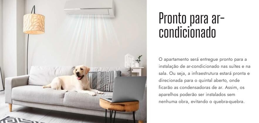 Apartamento, 3 quartos, 116 m² - Foto 67