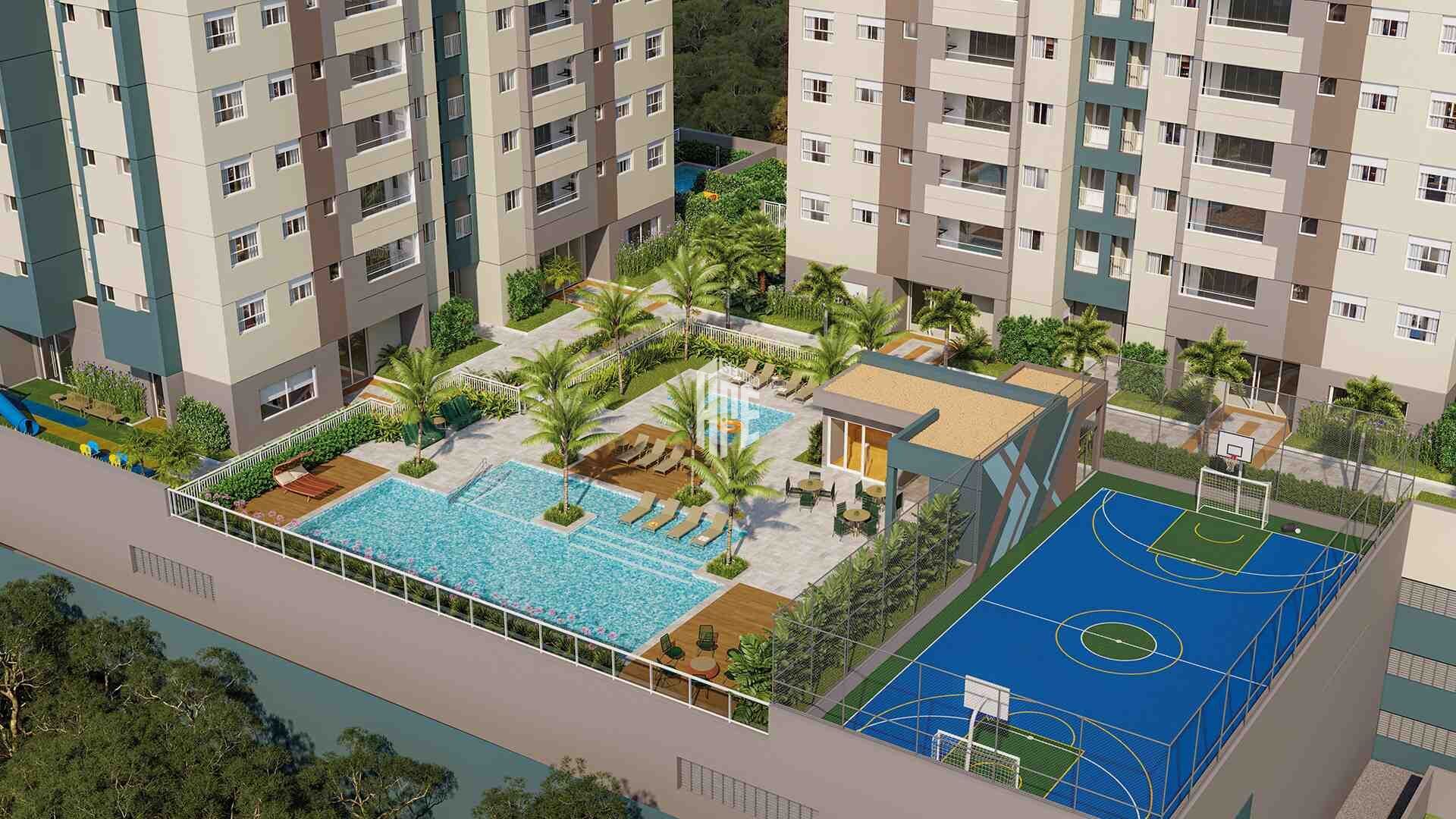 Apartamento, 3 quartos, 116 m² - Foto 39