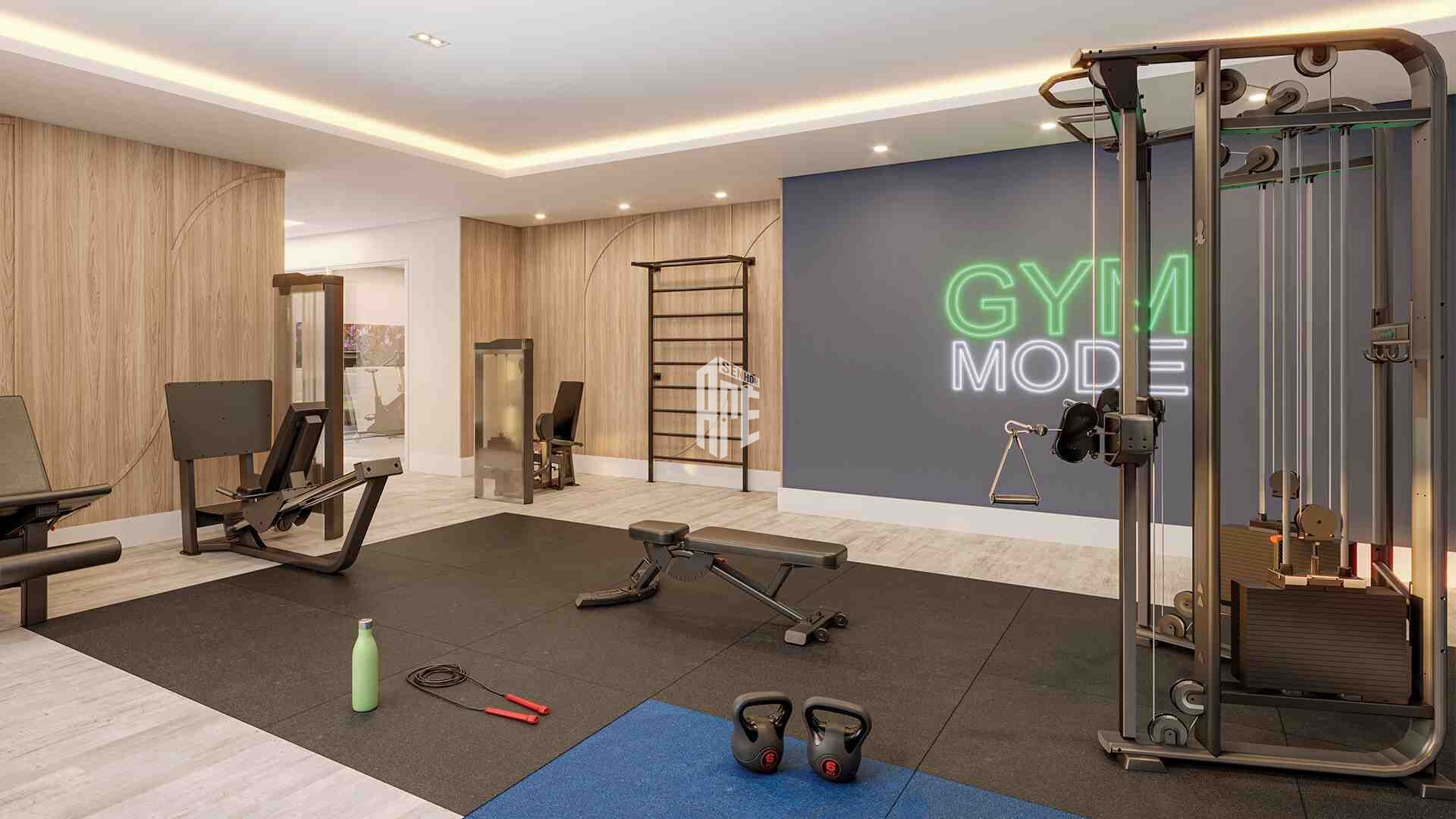 Apartamento, 3 quartos, 116 m² - Foto 38