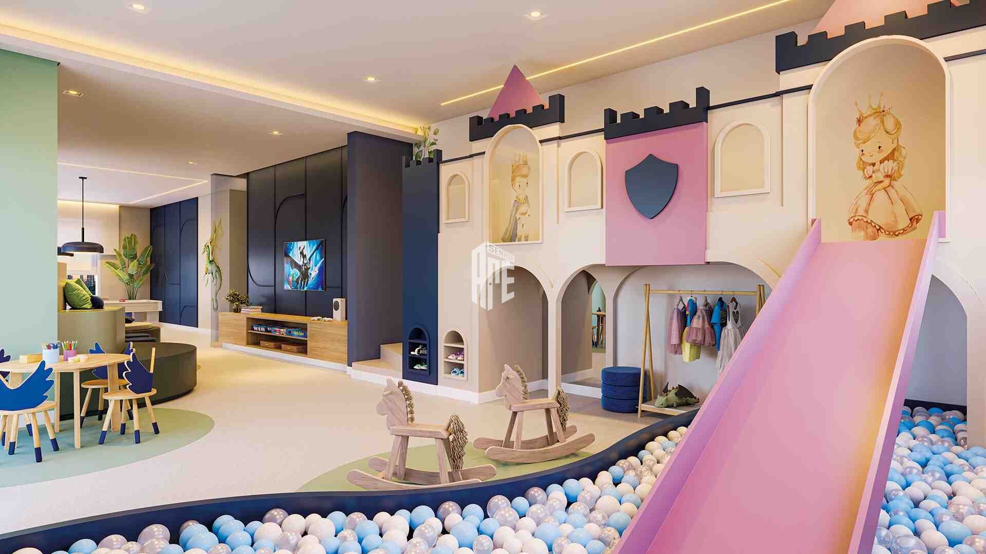 Apartamento, 3 quartos, 116 m² - Foto 42