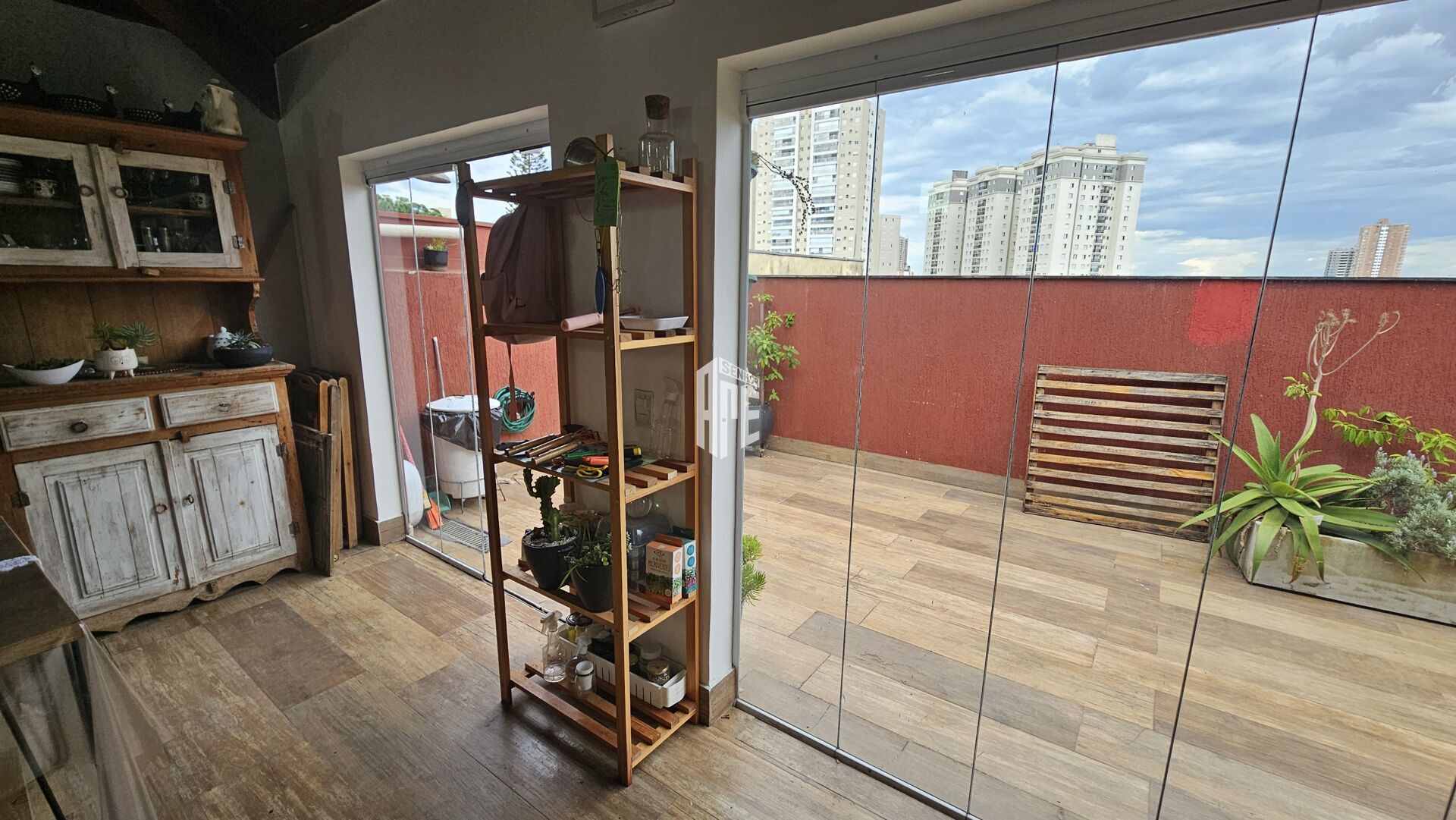 Apartamento à venda com 3 quartos, 225m² - Foto 64