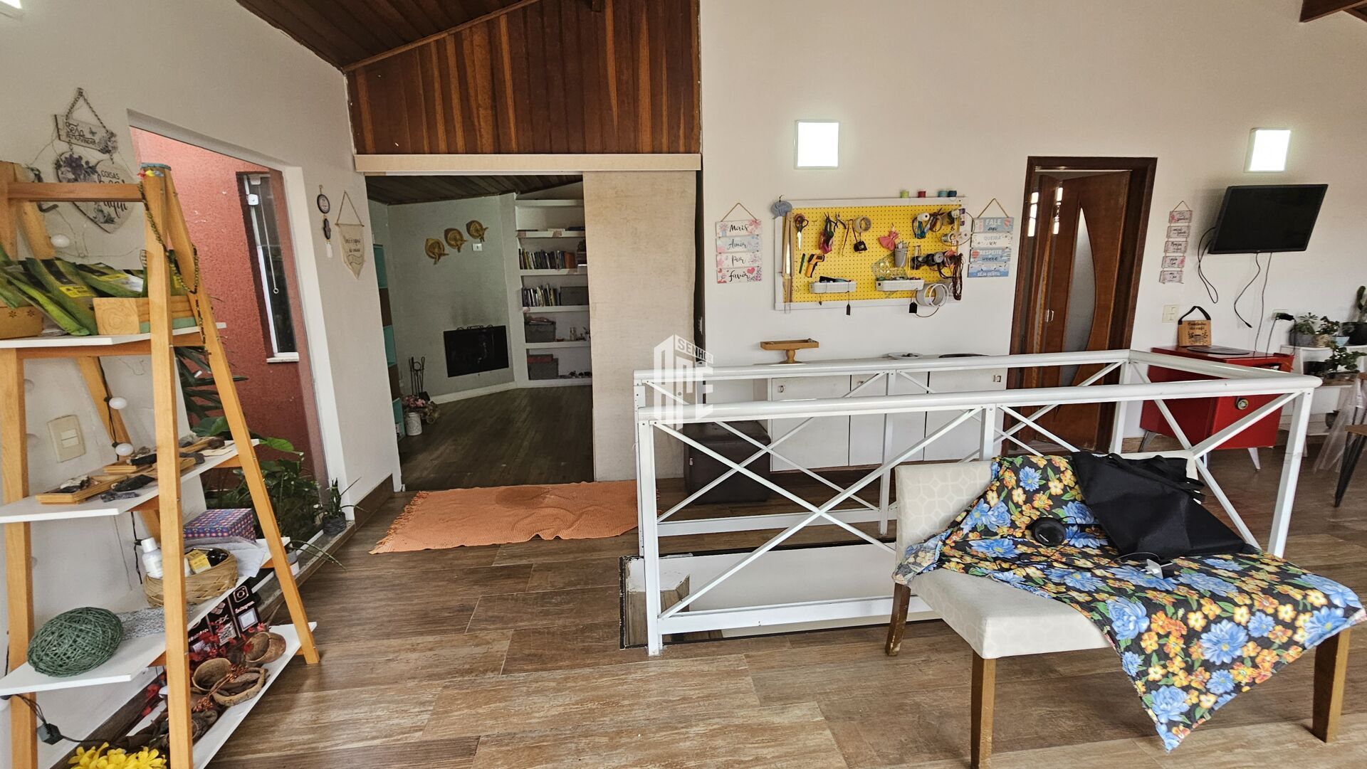 Apartamento à venda com 3 quartos, 225m² - Foto 52