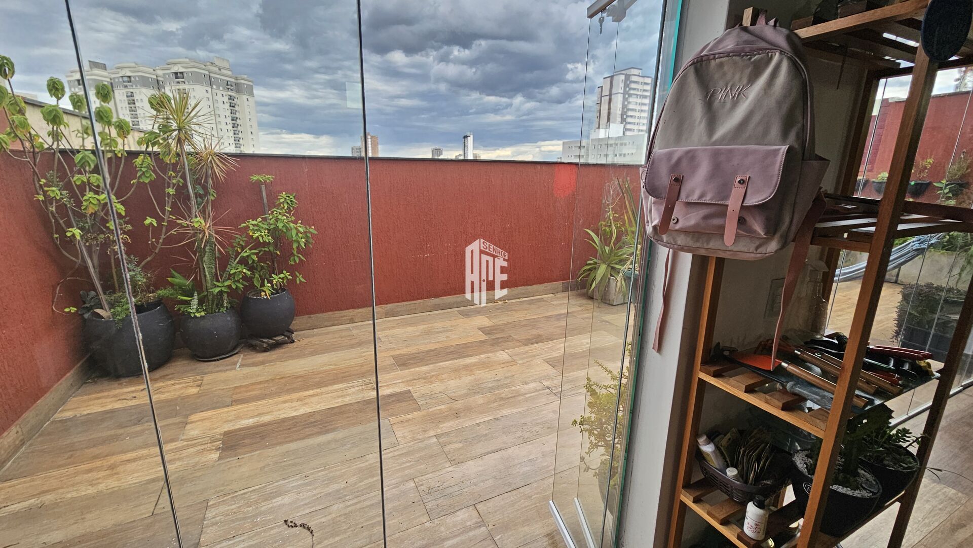 Apartamento à venda com 3 quartos, 225m² - Foto 86