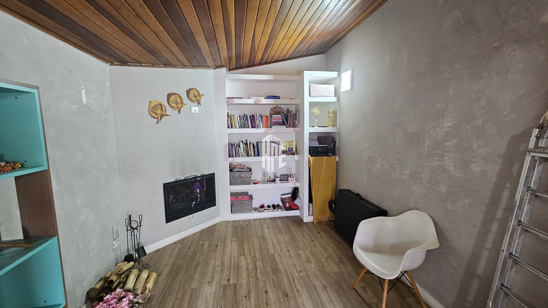 Apartamento à venda com 3 quartos, 225m² - Foto 59