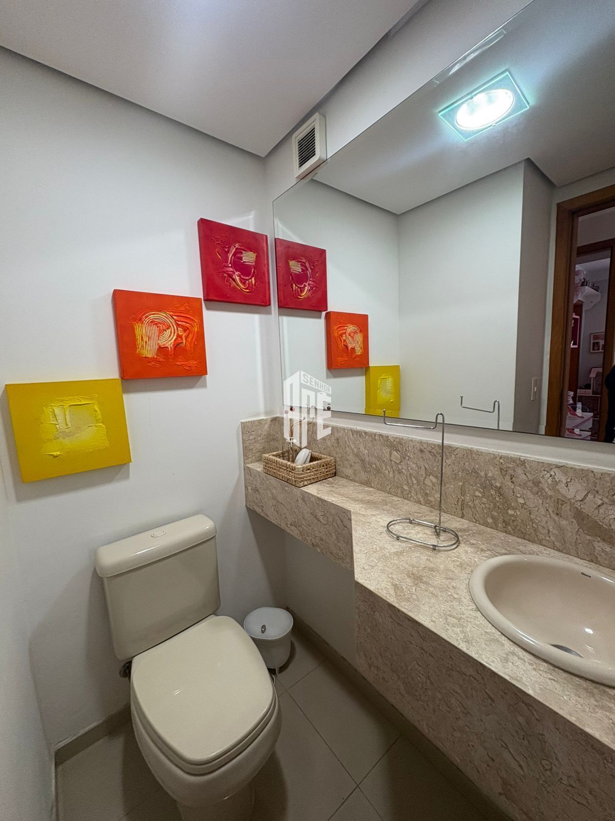 Apartamento, 3 quartos, 123 m² - Foto 30