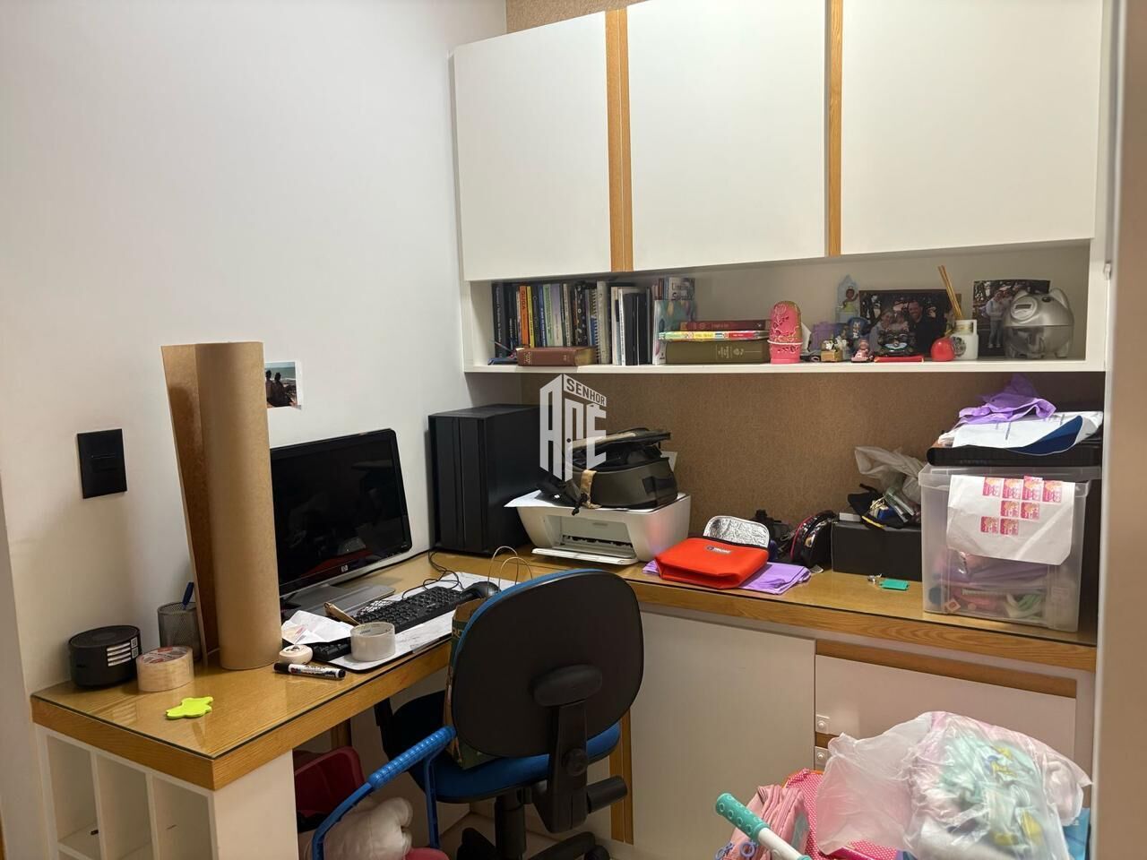 Apartamento, 3 quartos, 123 m² - Foto 21