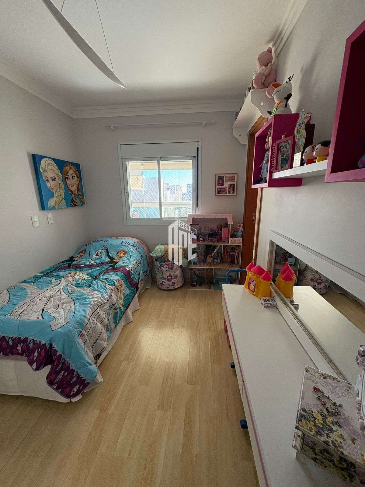 Apartamento, 3 quartos, 123 m² - Foto 33