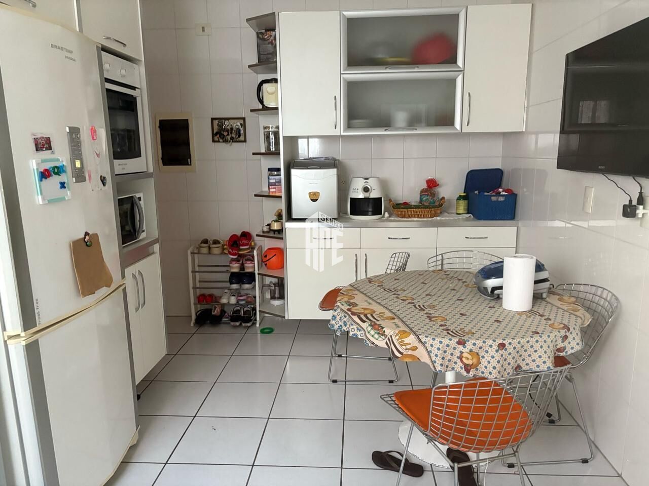 Apartamento, 3 quartos, 123 m² - Foto 7