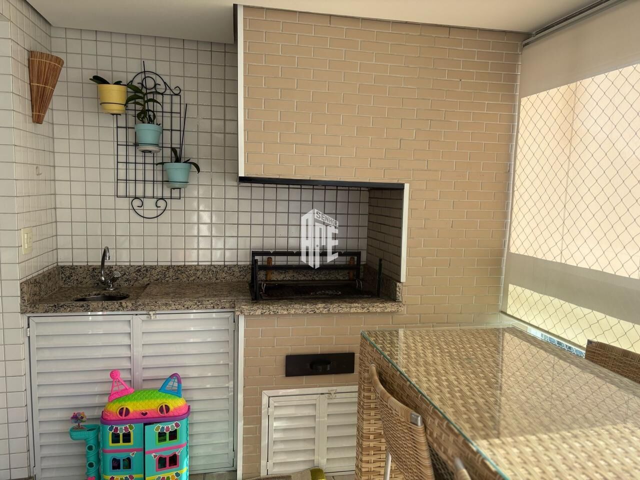 Apartamento, 3 quartos, 123 m² - Foto 1