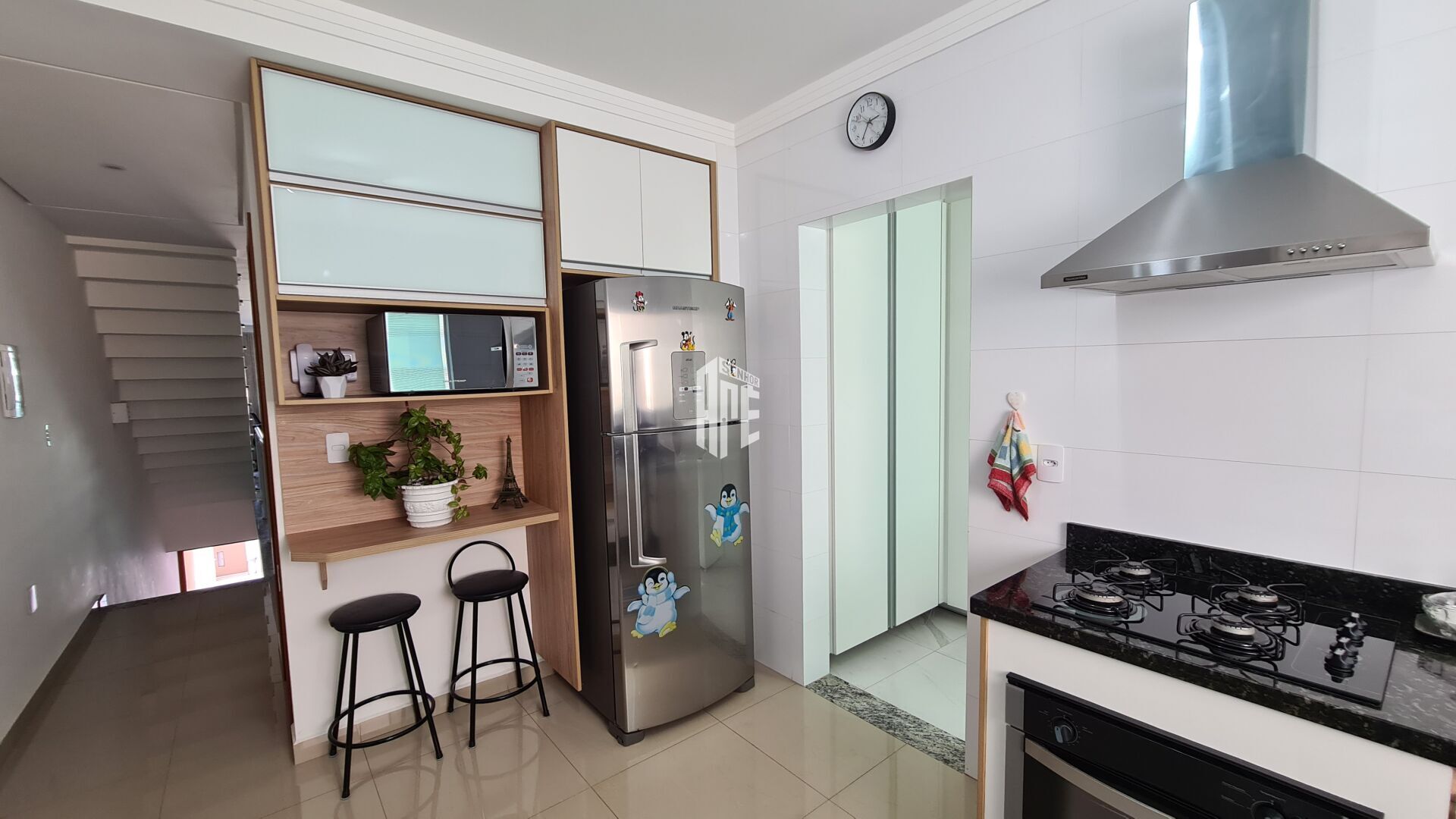 Casa à venda com 3 quartos, 199m² - Foto 15