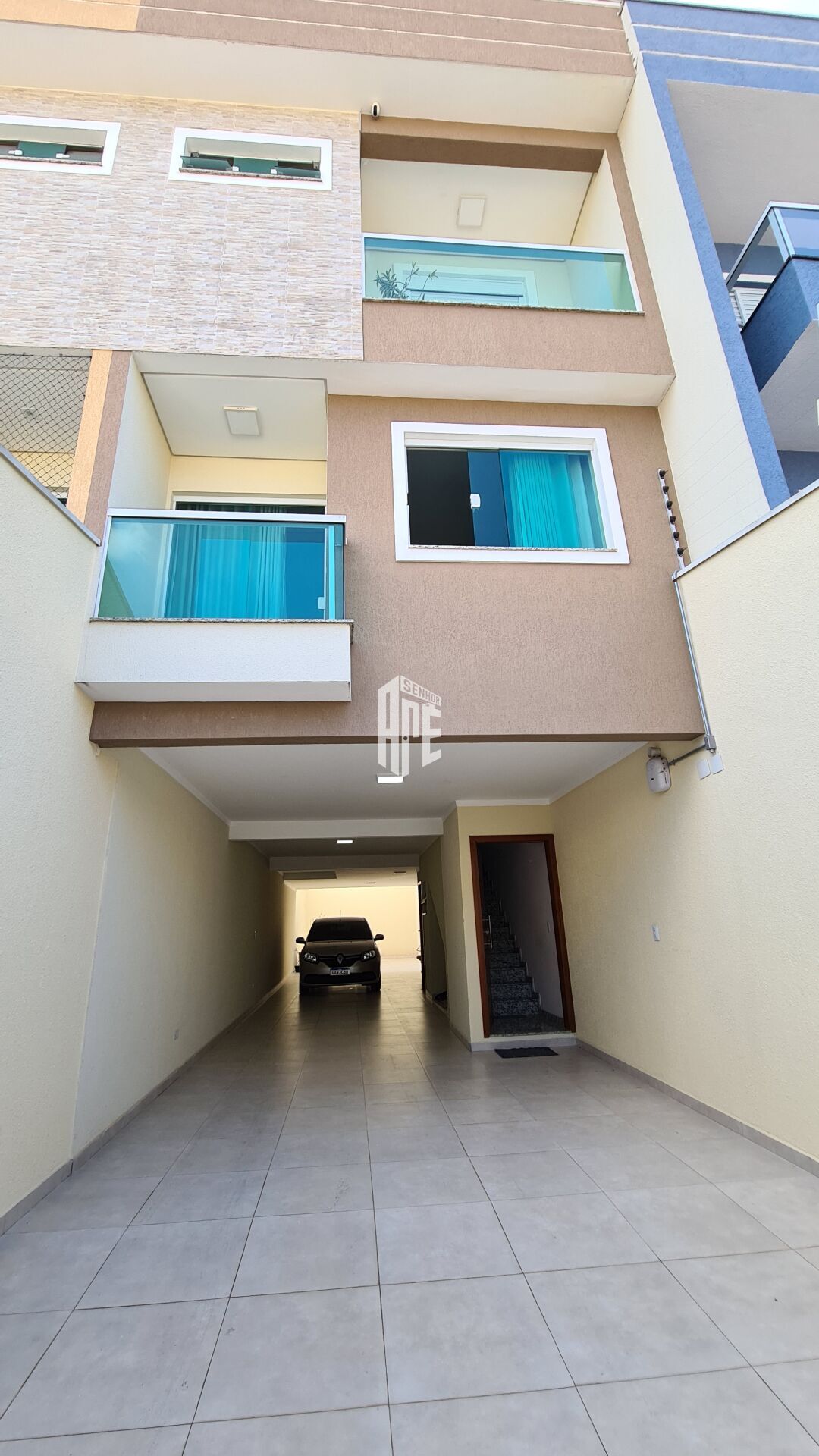 Casa à venda com 3 quartos, 199m² - Foto 48